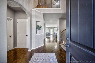 10418 S 229th East Ave, Broken Arrow, OK 74014 - photo 7