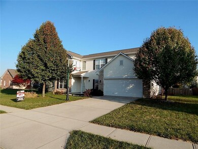 12703 Raiders Blvd, Fishers, IN 46037 - photo 3