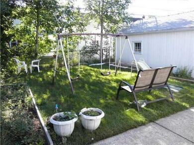 Yard/Garden