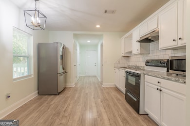 1618 Forestside Dr, Columbus, GA 31907 - photo 6