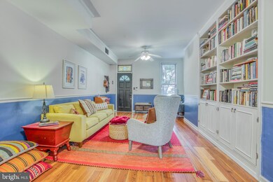 1419 Battery Ave, Baltimore, MD 21230 - photo 3