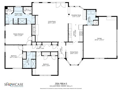 613 Fairlane Ct, Hurst, TX 76054 - photo 5