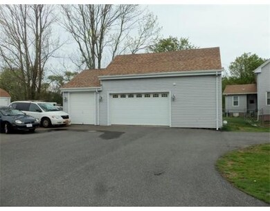 218 Old Fall River Rd, Swansea, MA 02777 - photo 2