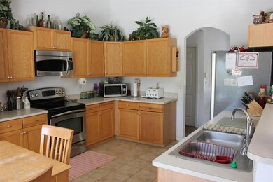 Stainless Steel Appliances