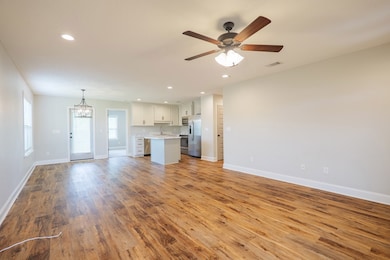 508 Beaver Street Extention, Ray City, GA 31645 - photo 5