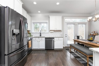 665 Stags Leap Ct, High Point, NC 27265 - photo 7