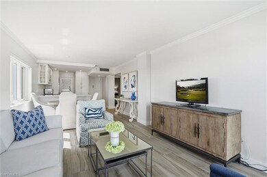 Del Mar Club unit 603, Naples, FL 34102 - photo 7