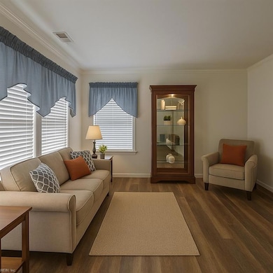 817 Nicholson Ct, Chesapeake, VA 23320 - photo 2