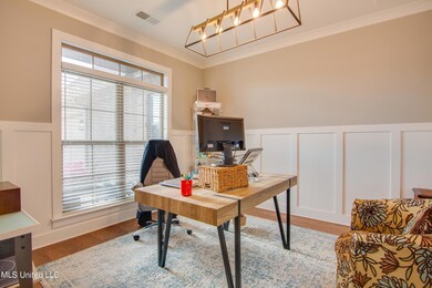 Dining Office