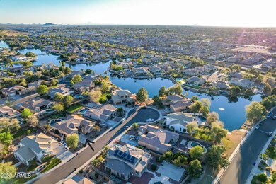 PineLake Estates