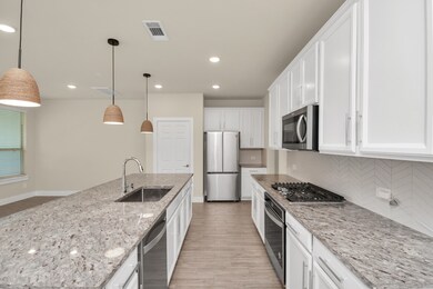 1722 Summerlyn Terrace Dr, Houston, TX 77080 - photo 4