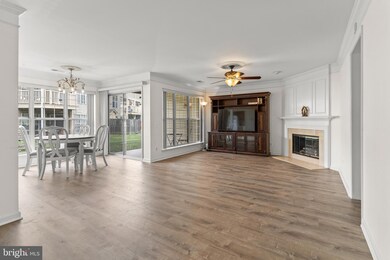 8151 Bayonet Way unit 102, Manassas, VA 20109 - photo 5