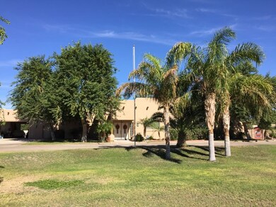 5274 E Hamlin Place, Yuma, AZ 85365 - photo 2