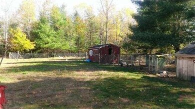 1054 Old West Brookfield Rd, Warren, MA 01083 - photo 6