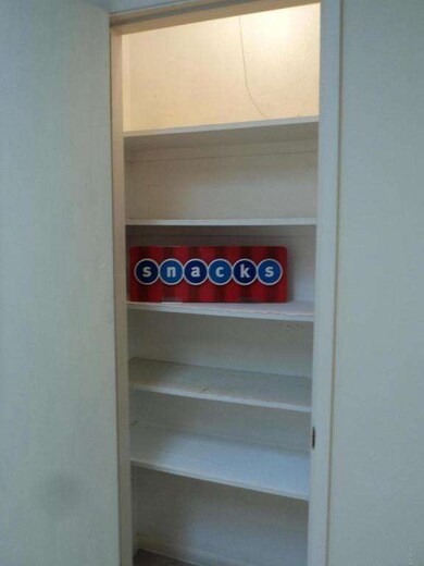 Pantry
