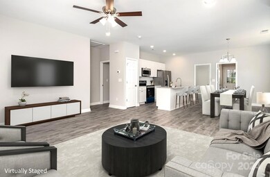 1801 Wilson W Lee Blvd, Statesville, NC 28677 - photo 5