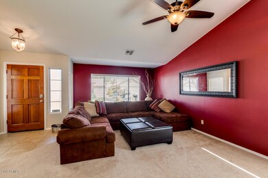 Front Living Room