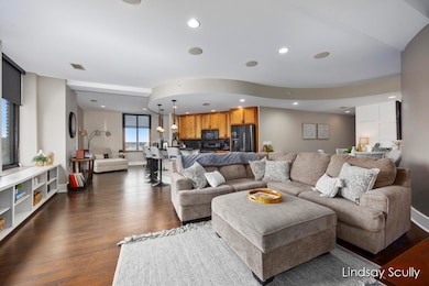 60 Monroe Center St NW unit 10, Grand Rapids, MI 49503 - photo 4