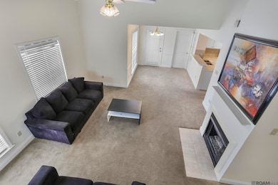 5147 Nicholson Dr unit 68, Baton Rouge, LA 70820 - photo 2