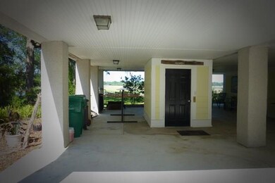 More Storage and ELEVATOR
