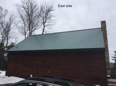 EAST SIDE