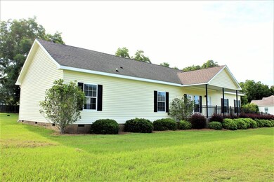 338 Virginia Cir, Cairo, GA 39828 - photo 2