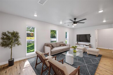 3125 Frances Dr, Denison, TX 75020 - photo 7