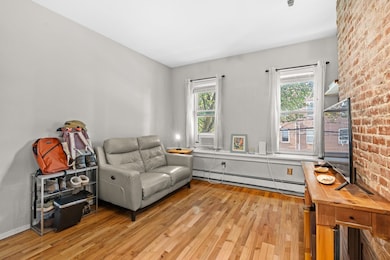 719 Adams St unit 2L, Hoboken, NJ 07030 - photo 4
