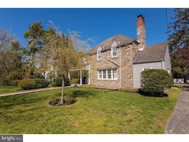 927 Warwick Rd, Haddonfield, NJ 08033 - photo 2