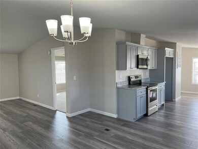 437 Lone Trail, Rhome, TX 76078 - photo 4