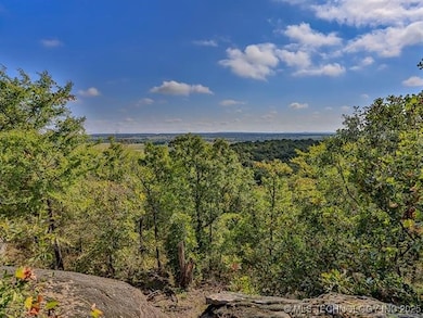 424600 E 1104 Rd, Checotah, OK 74426 - photo 2