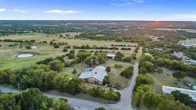 5351 Upper Denton Rd, Weatherford, TX 76085 - photo 4