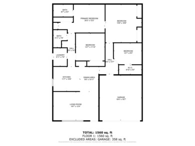 4 - Floorplan