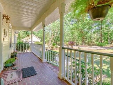 292 Wakulla Arran Rd, Crawfordville, FL 32327 - photo 4