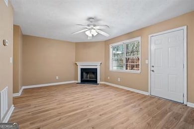 7253 Crestside Dr, Austell, GA 30168 - photo 6