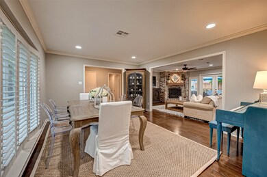 13911 Pinerock Ln, Houston, TX 77079 - photo 5