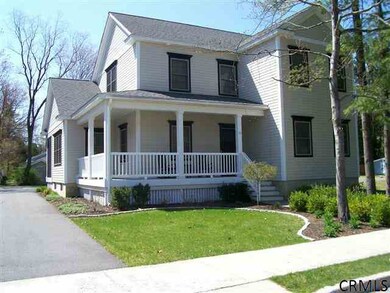 15 Taylor St, Saratoga Springs, NY 12866 - photo 2