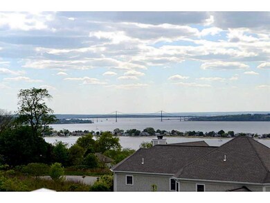 View. You can see for miles and miles., and miles.