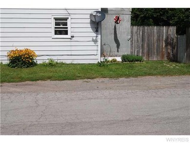 Other. Each tenant has their own parking space. A 