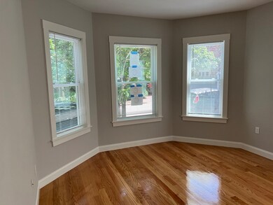 27 Dana St unit 1, Cambridge, MA 02138 - photo 2