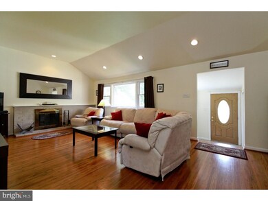 100 Weather Vane Dr, Cherry Hill, NJ 08002 - photo 5