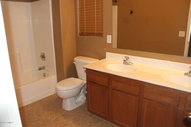 Hall bath