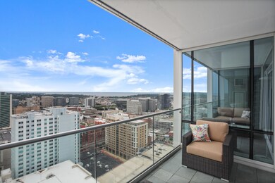 Park Tower Stamford unit PH30E, Stamford, CT 06901 - photo 2