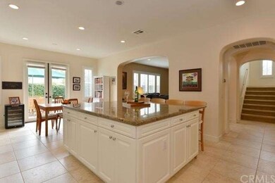 Bright and open living spaces