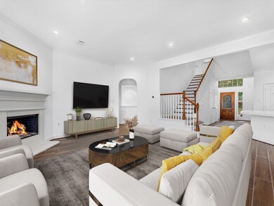 16722 Innisbrook Dr, Houston, TX 77095 - photo 4