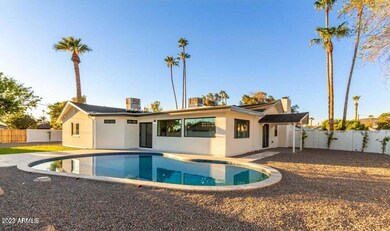 1715 W Lawrence Ln, Phoenix, AZ 85021 - photo 4