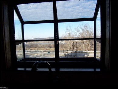 Amazing View from your Kitchen Window