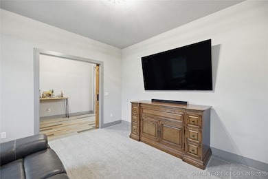 19985 S Wind Ridge Dr, Claremore, OK 74017 - photo 4