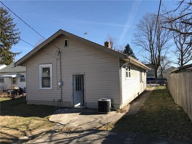 124 N 3rd Ave, Beech Grove, IN 46107 - photo 2