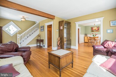 101 Johnson Ave, Oaklyn, NJ 08107 - photo 5
